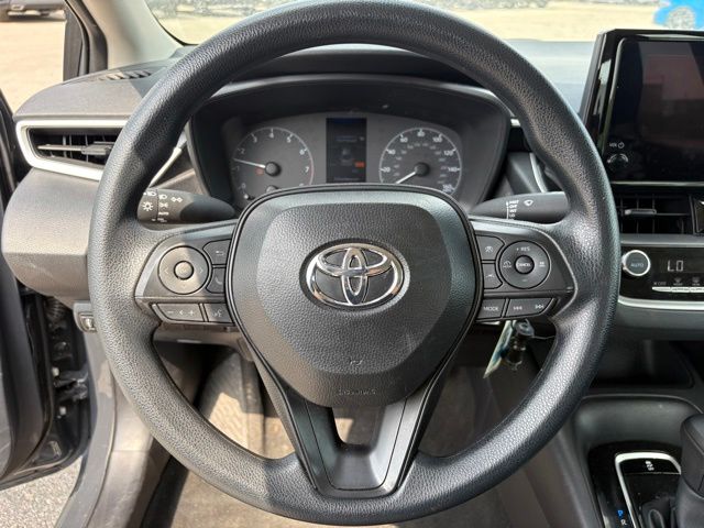 Thumbnail: 2025 Toyota Corolla - 7