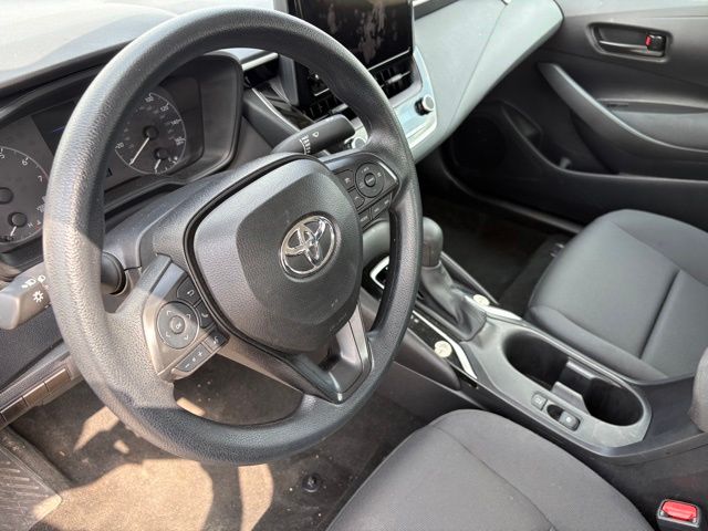 Thumbnail: 2025 Toyota Corolla - 2