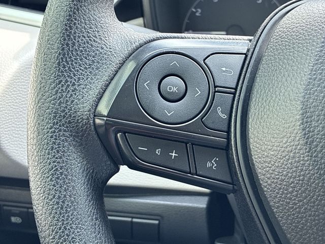 Thumbnail: 2025 Toyota Corolla - 31