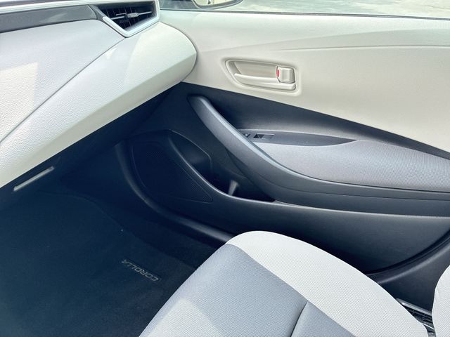 Thumbnail: 2025 Toyota Corolla - 35