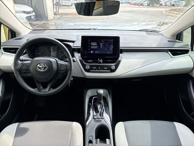 Thumbnail: 2025 Toyota Corolla - 9