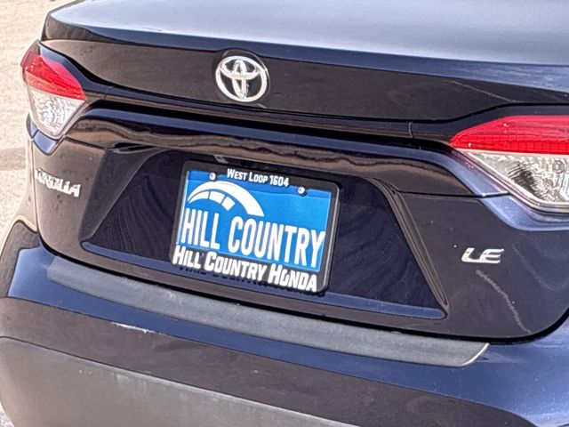 Thumbnail: 2025 Toyota Corolla - 27