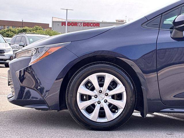 Thumbnail: 2025 Toyota Corolla - 7
