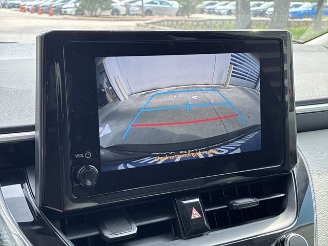 Thumbnail: 2025 Toyota Corolla - 34