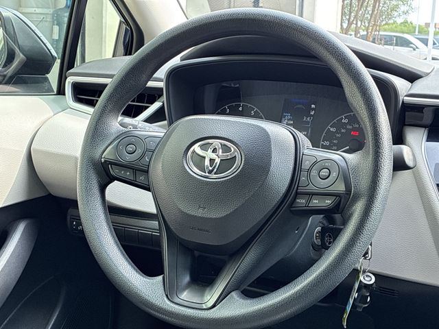 Thumbnail: 2025 Toyota Corolla - 13
