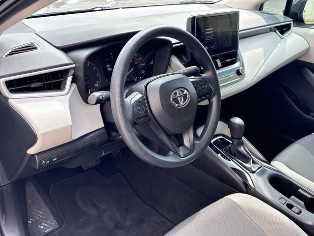 Thumbnail: 2025 Toyota Corolla - 2