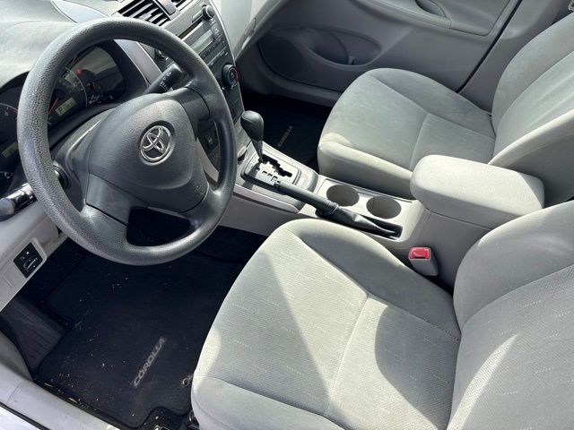 Thumbnail: 2012 Toyota Corolla - 8