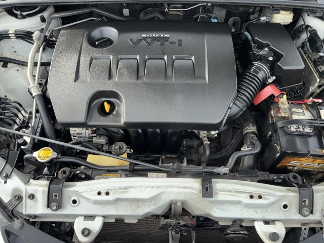 Thumbnail: 2015 Toyota Corolla - 9