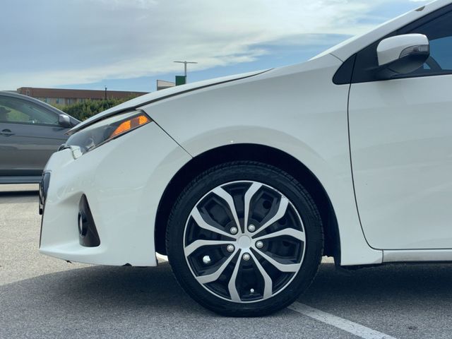 Thumbnail: 2015 Toyota Corolla - 8