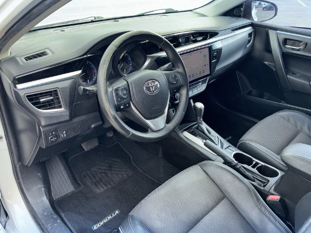 Thumbnail: 2015 Toyota Corolla - 2