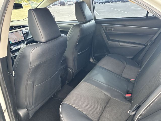 Thumbnail: 2015 Toyota Corolla - 29