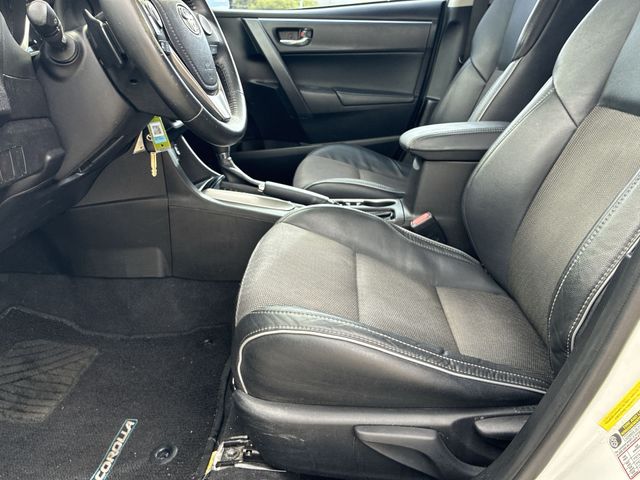 Thumbnail: 2015 Toyota Corolla - 12