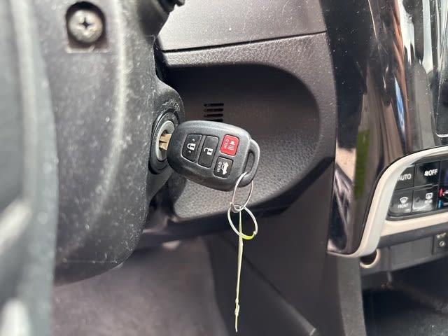 Thumbnail: 2019 Toyota Corolla - 24