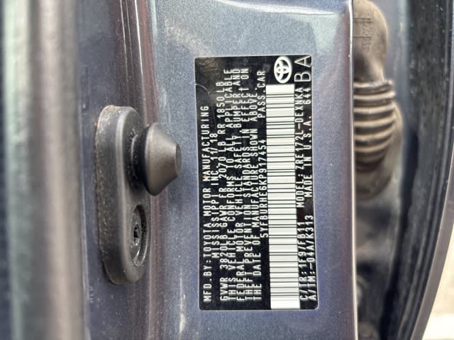 Thumbnail: 2019 Toyota Corolla - 14