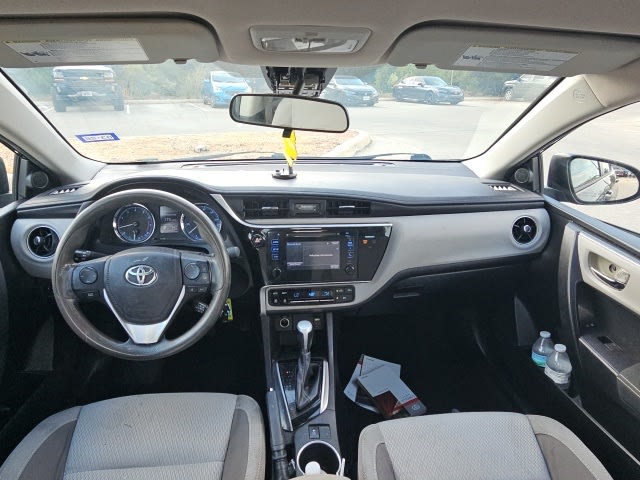 Thumbnail: 2017 Toyota Corolla - 6