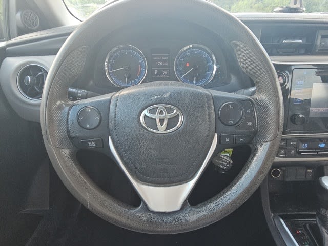 Thumbnail: 2017 Toyota Corolla - 2