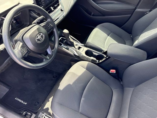Thumbnail: 2022 Toyota Corolla - 7