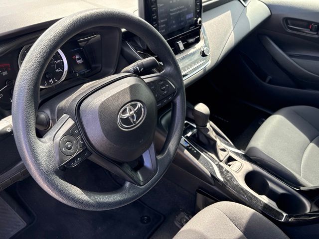 Thumbnail: 2022 Toyota Corolla - 2