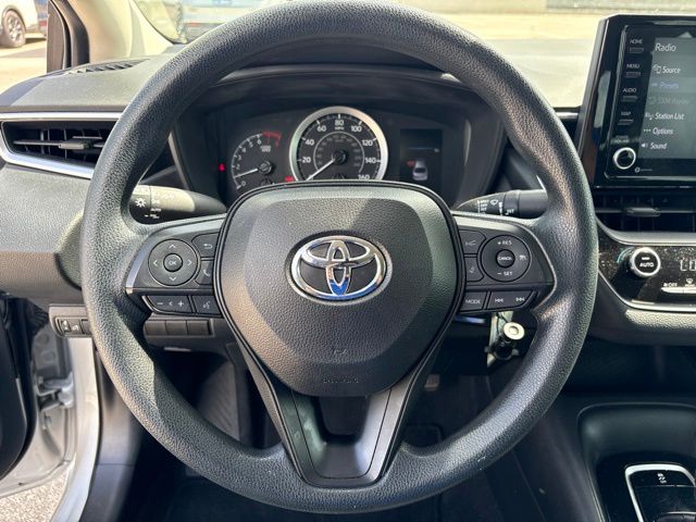 Thumbnail: 2022 Toyota Corolla - 6