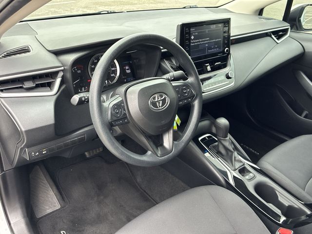 Thumbnail: 2022 Toyota Corolla - 2