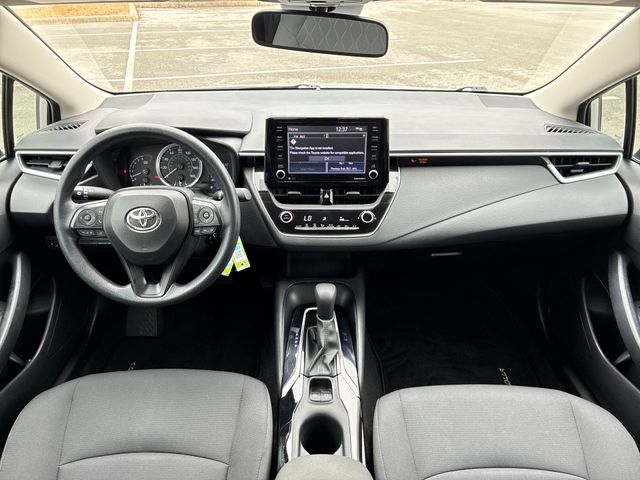 Thumbnail: 2022 Toyota Corolla - 9