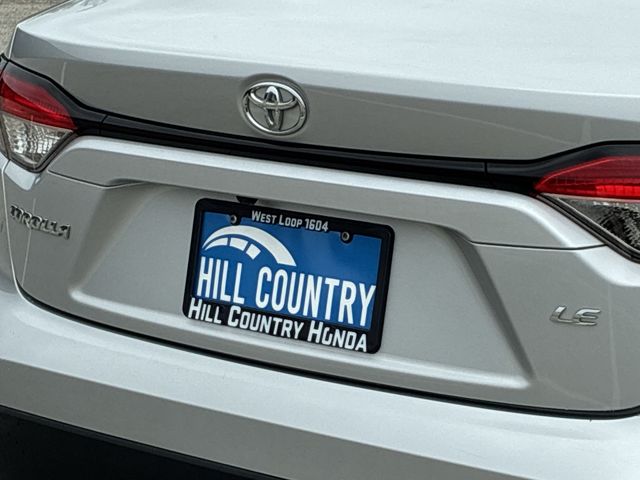 Thumbnail: 2022 Toyota Corolla - 20