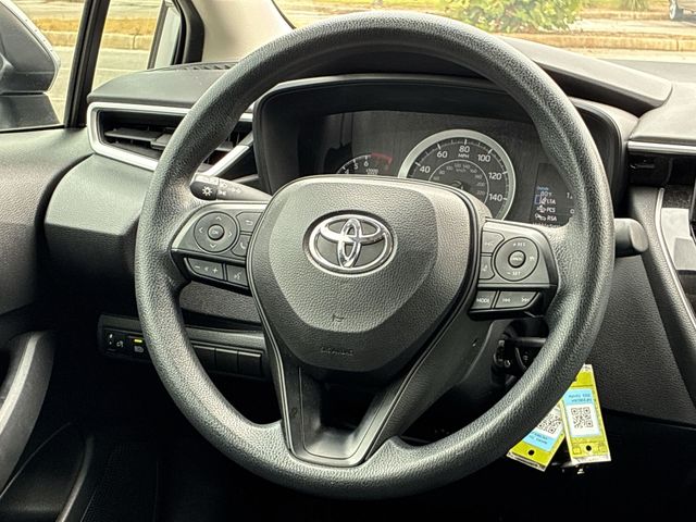 Thumbnail: 2022 Toyota Corolla - 13