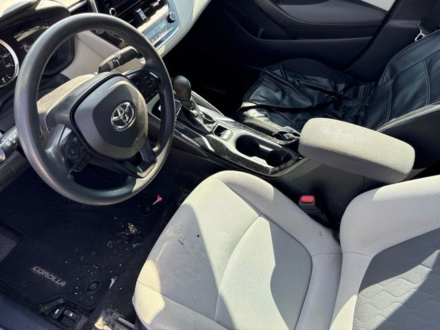 Thumbnail: 2021 Toyota Corolla - 8
