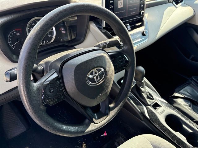 Thumbnail: 2021 Toyota Corolla - 2