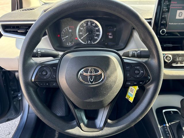 Thumbnail: 2021 Toyota Corolla - 7