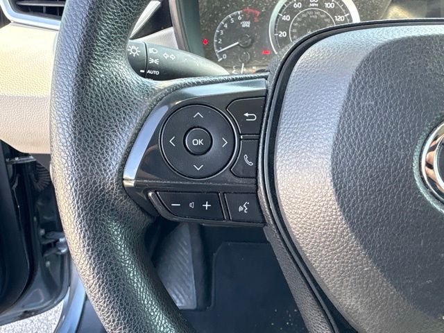 Thumbnail: 2021 Toyota Corolla - 20