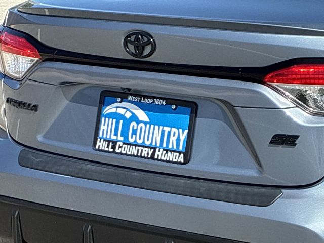 Thumbnail: 2024 Toyota Corolla - 20