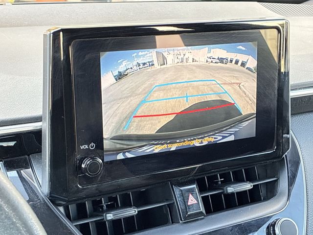 Thumbnail: 2024 Toyota Corolla - 36
