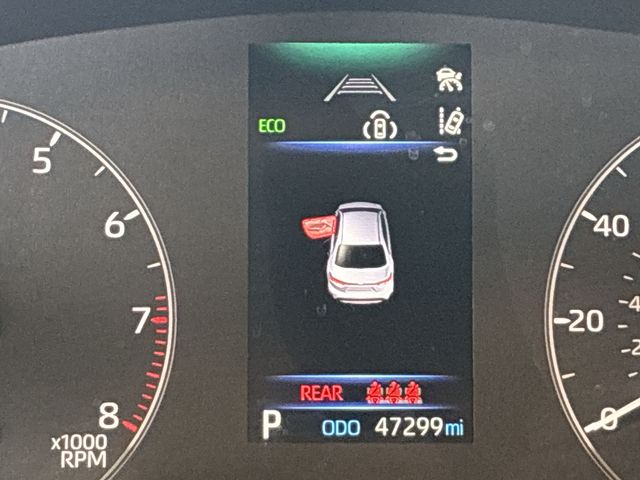 Thumbnail: 2024 Toyota Corolla - 17