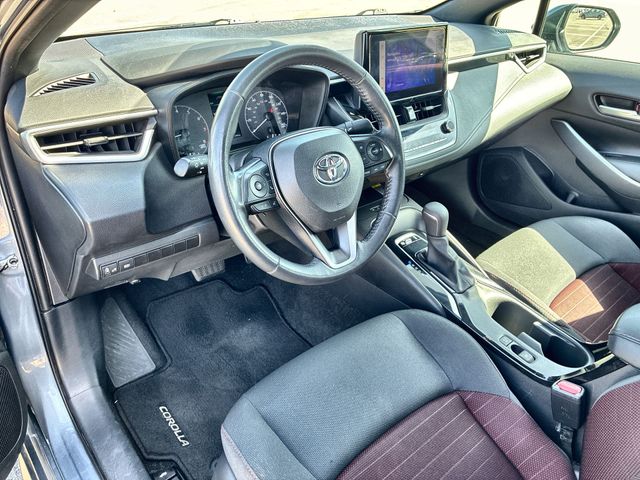 Thumbnail: 2024 Toyota Corolla - 2