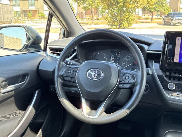 Thumbnail: 2024 Toyota Corolla - 13