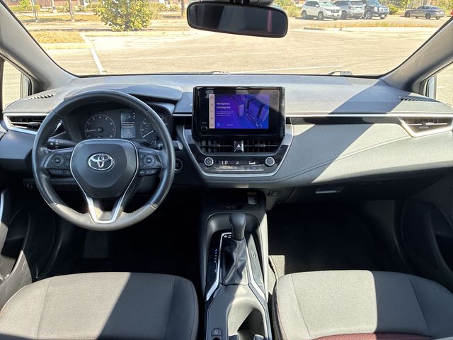 Thumbnail: 2024 Toyota Corolla - 9