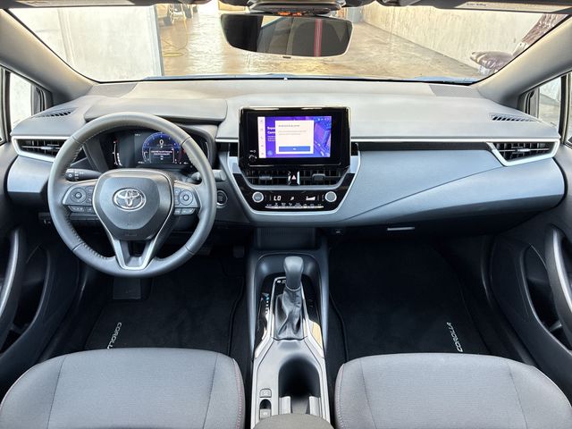 Thumbnail: 2026 Toyota Corolla - 9