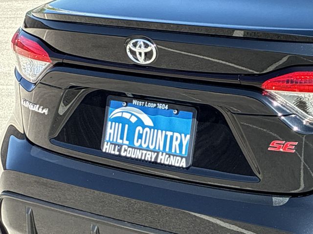 Thumbnail: 2026 Toyota Corolla - 26