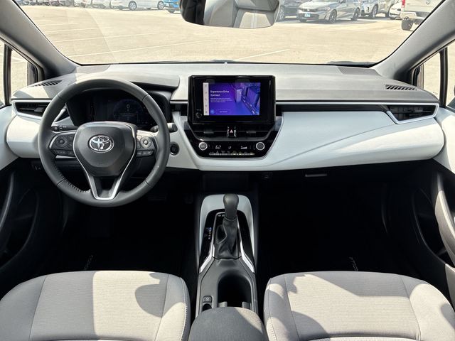 Thumbnail: 2026 Toyota Corolla - 10