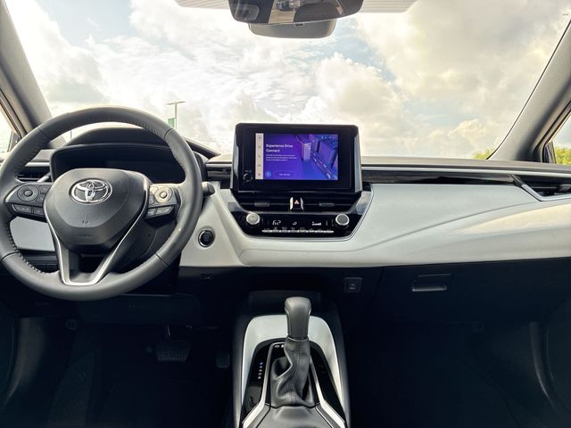 Thumbnail: 2026 Toyota Corolla - 15