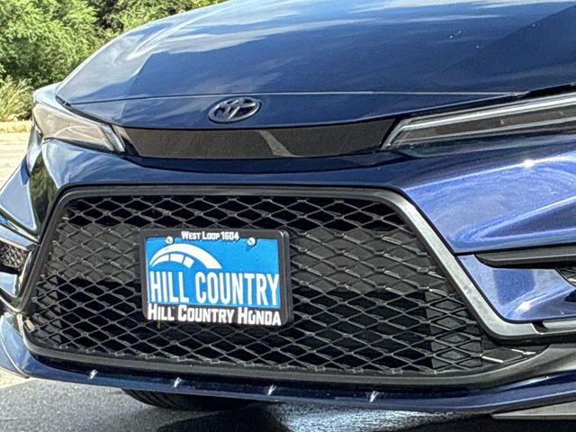 Thumbnail: 2026 Toyota Corolla - 7