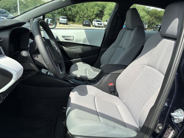 Thumbnail: 2026 Toyota Corolla - 11