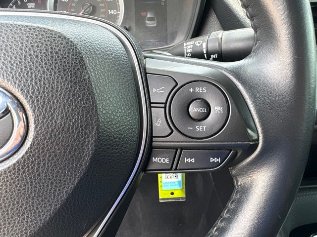 Thumbnail: 2020 Toyota Corolla - 20