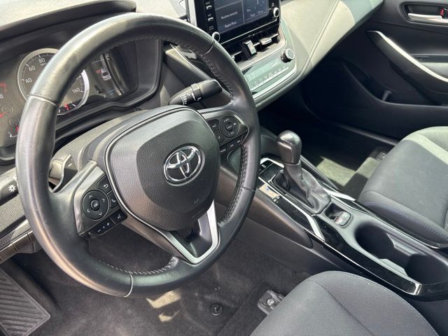 Thumbnail: 2020 Toyota Corolla - 2