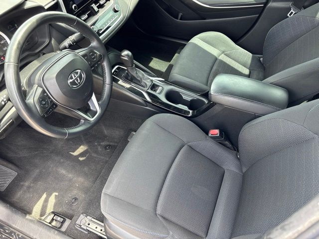 Thumbnail: 2020 Toyota Corolla - 8