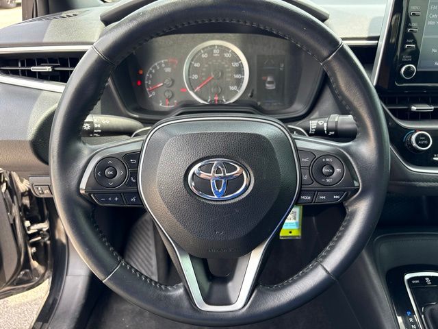 Thumbnail: 2020 Toyota Corolla - 7