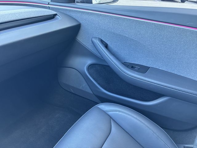 Thumbnail: 2024 Tesla Model 3 - 34