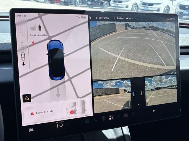 Thumbnail: 2024 Tesla Model 3 - 33