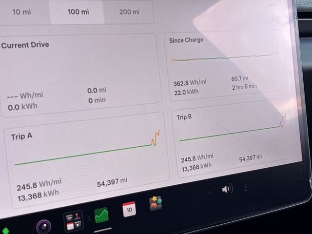 Thumbnail: 2024 Tesla Model 3 - 37